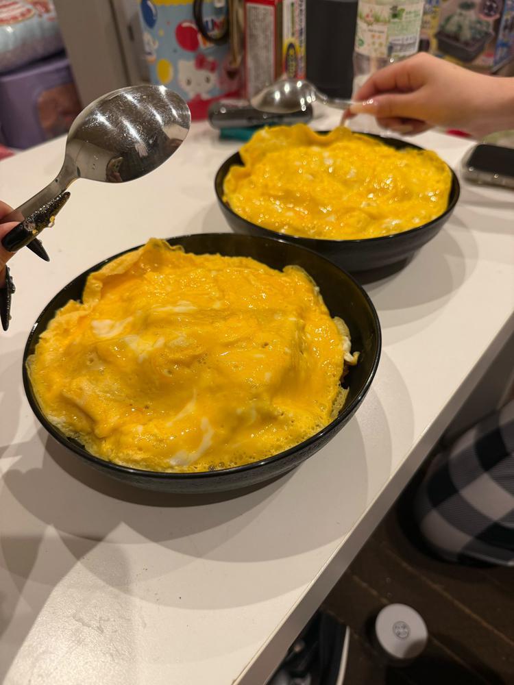 はるか特性オムライス🍅🍳🍚
