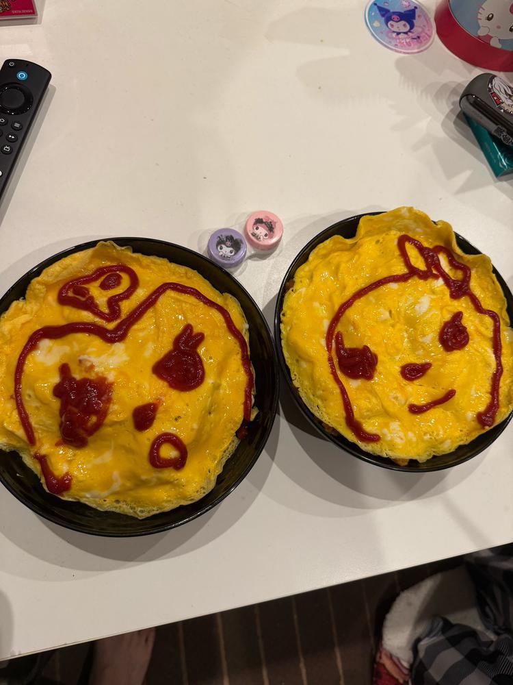 描いてくれた♡♡