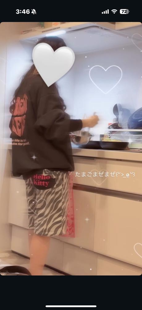 クッキングママ🍳🔪