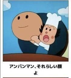 アンパンマン集‼️ラスト！