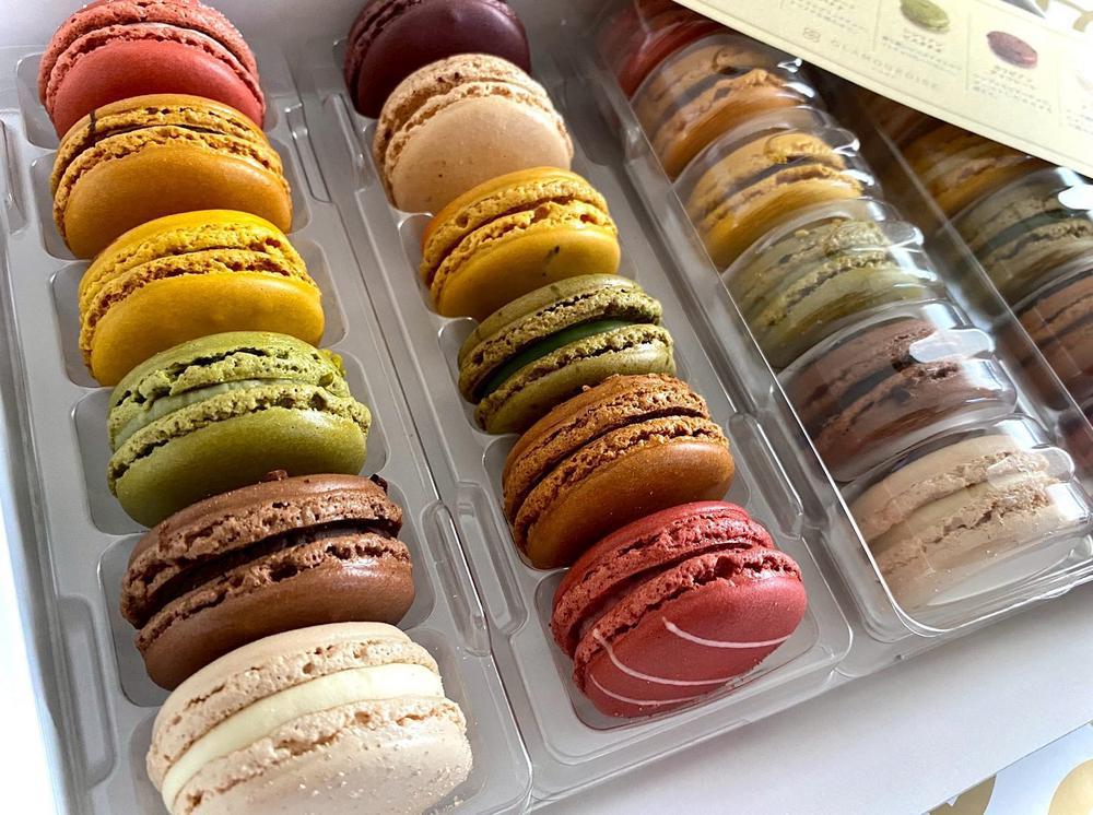 マカロン大好き💖