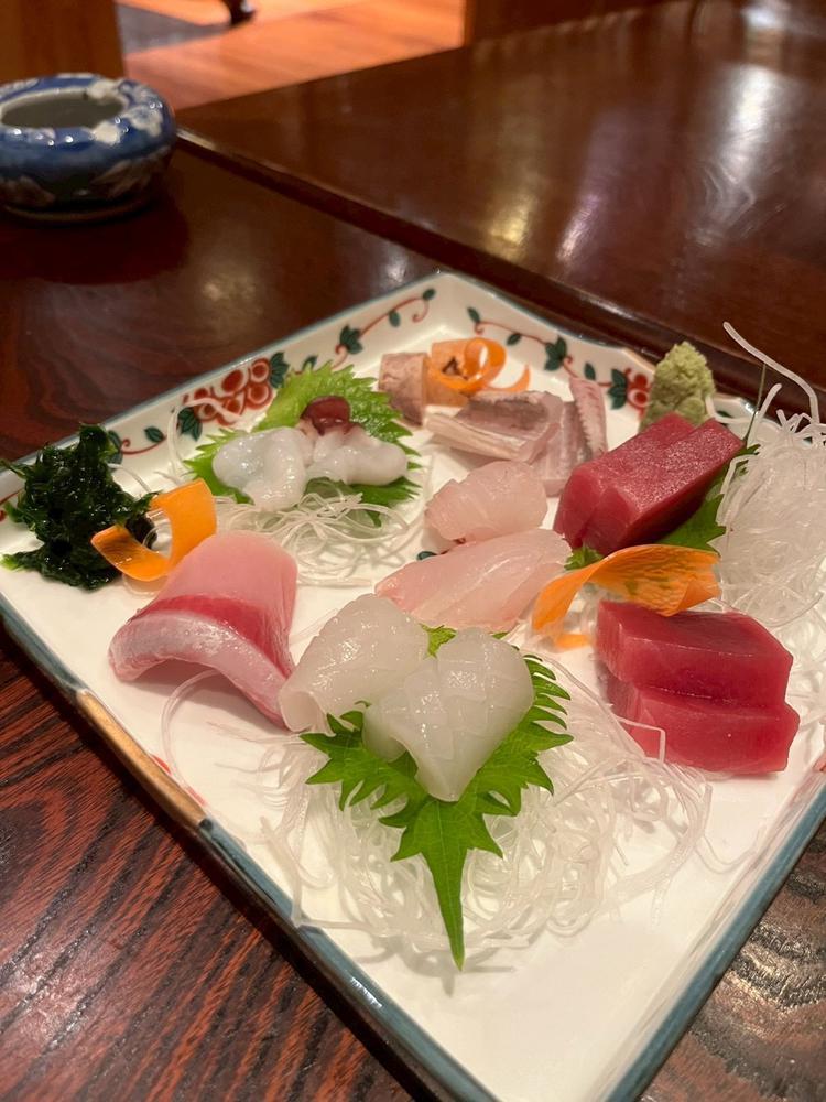 海鮮🦐🐟🦪💖