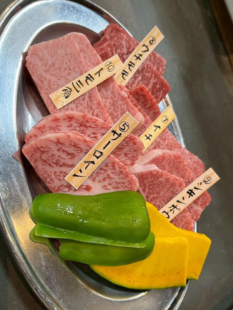 肉🍖焼肉行きたい𓌉𓇋 ‎🥩