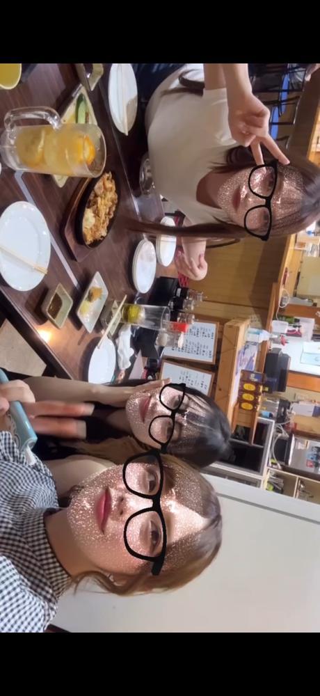 ご飯美味しかった時のやつ！