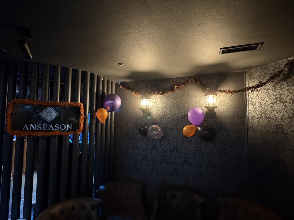 明日までだよー！