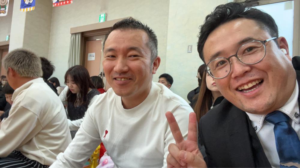 この写真は面白い笑