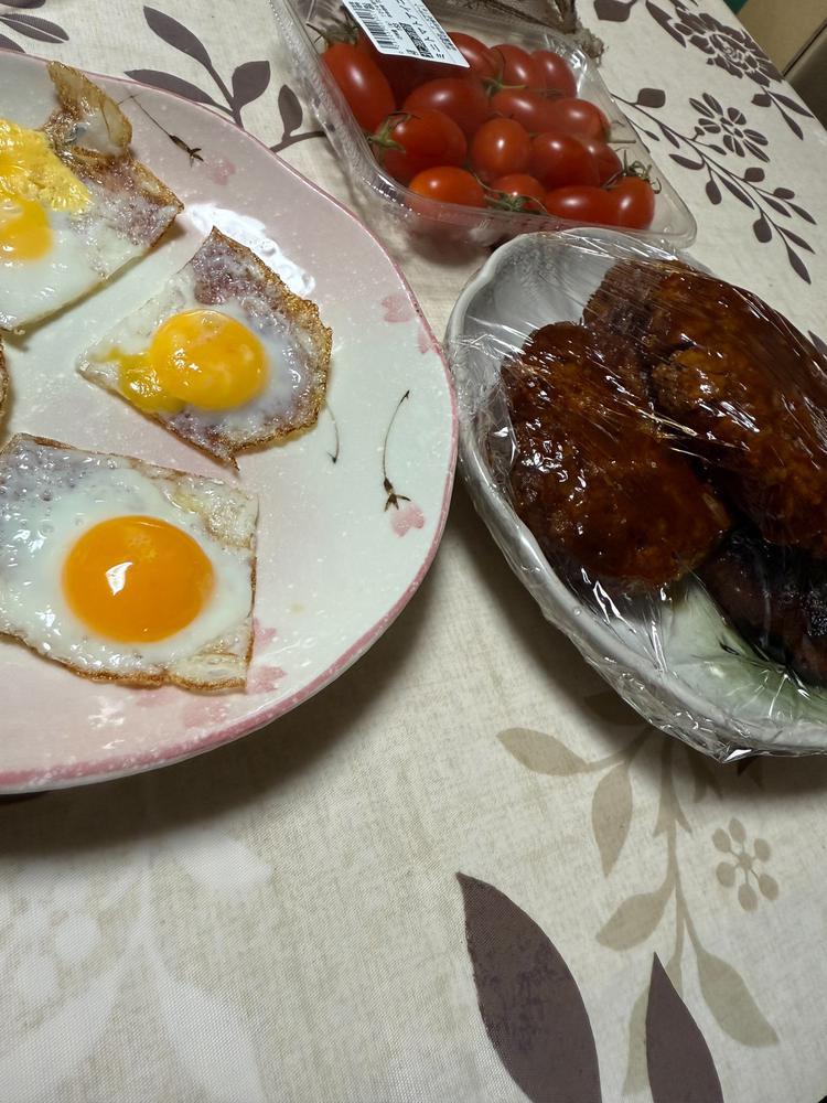 さー！なにができるかな！