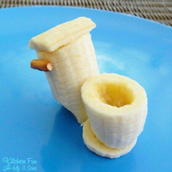 トイレット💖💖