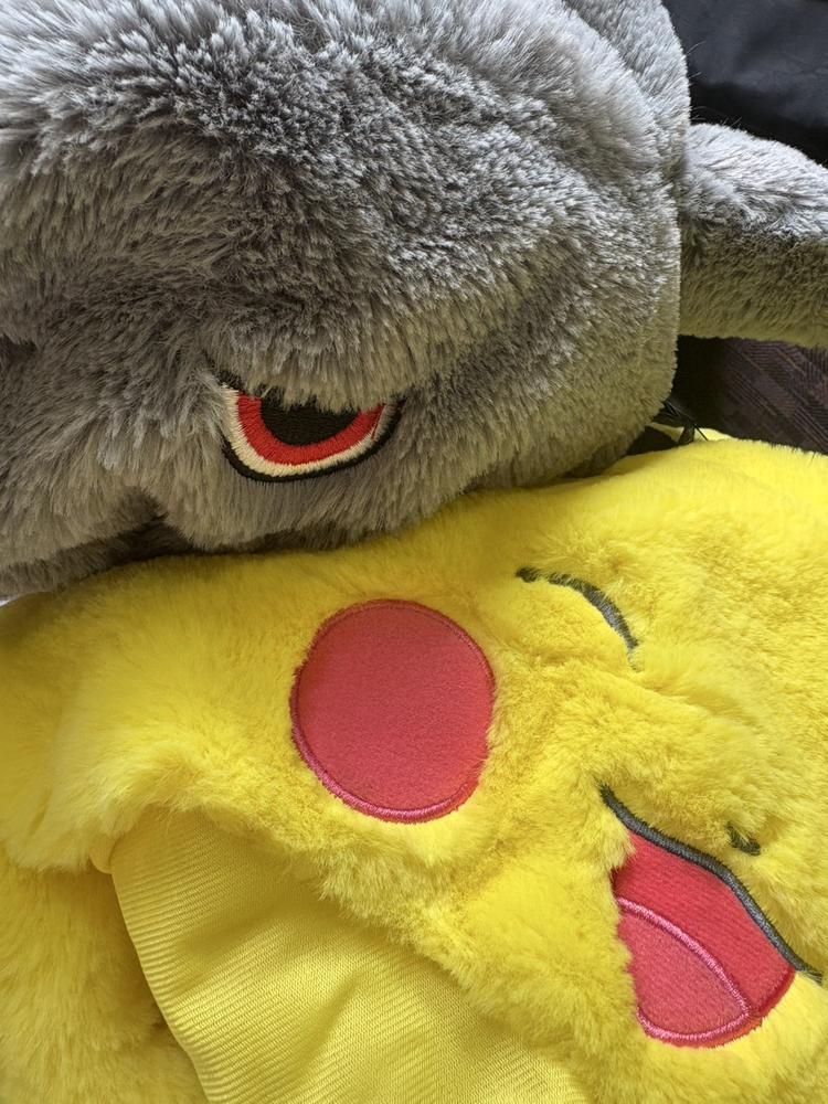 ユニバいてきま！