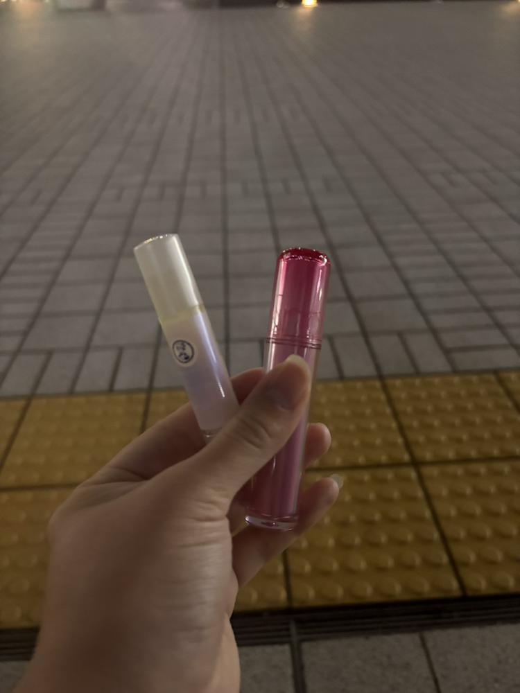 私のリップ💄💕︎💕︎