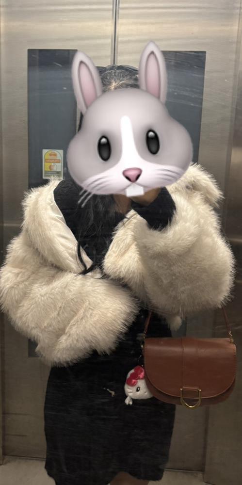 モコモコ꒰*˙꒳˙*꒱