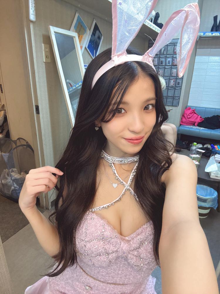 イベント2日目！