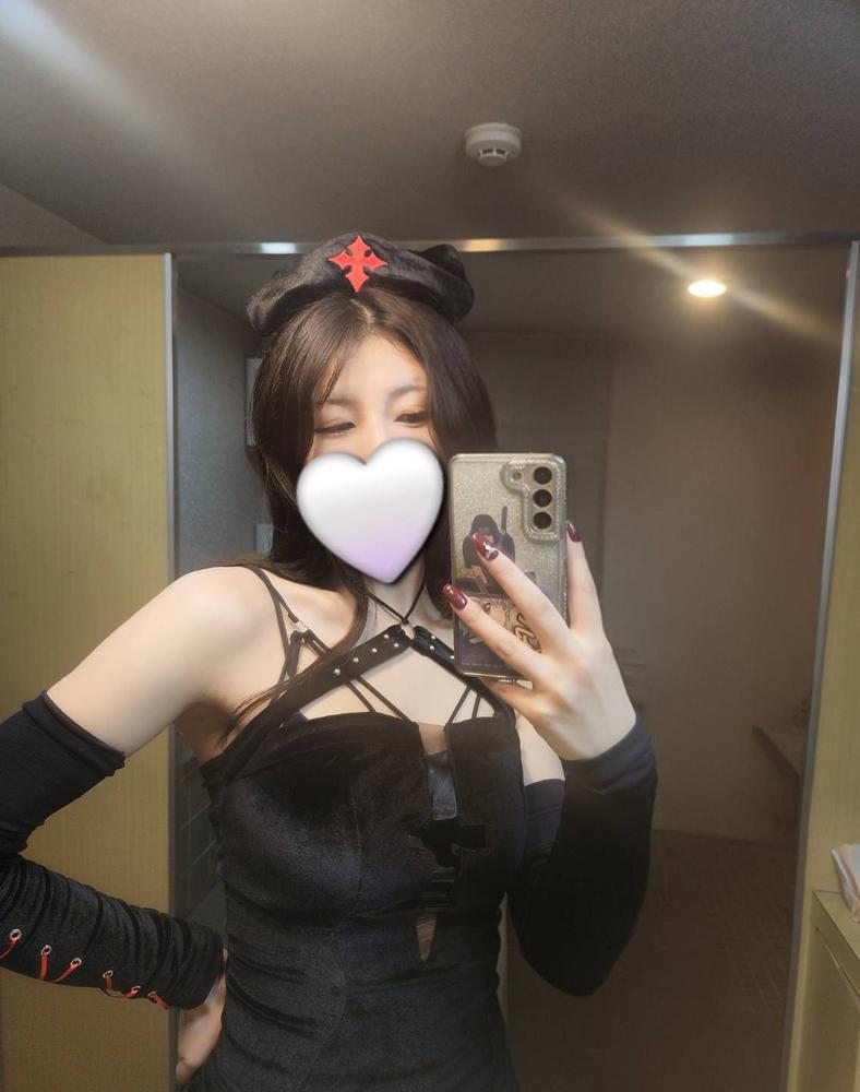 フリーサイズ❓💦