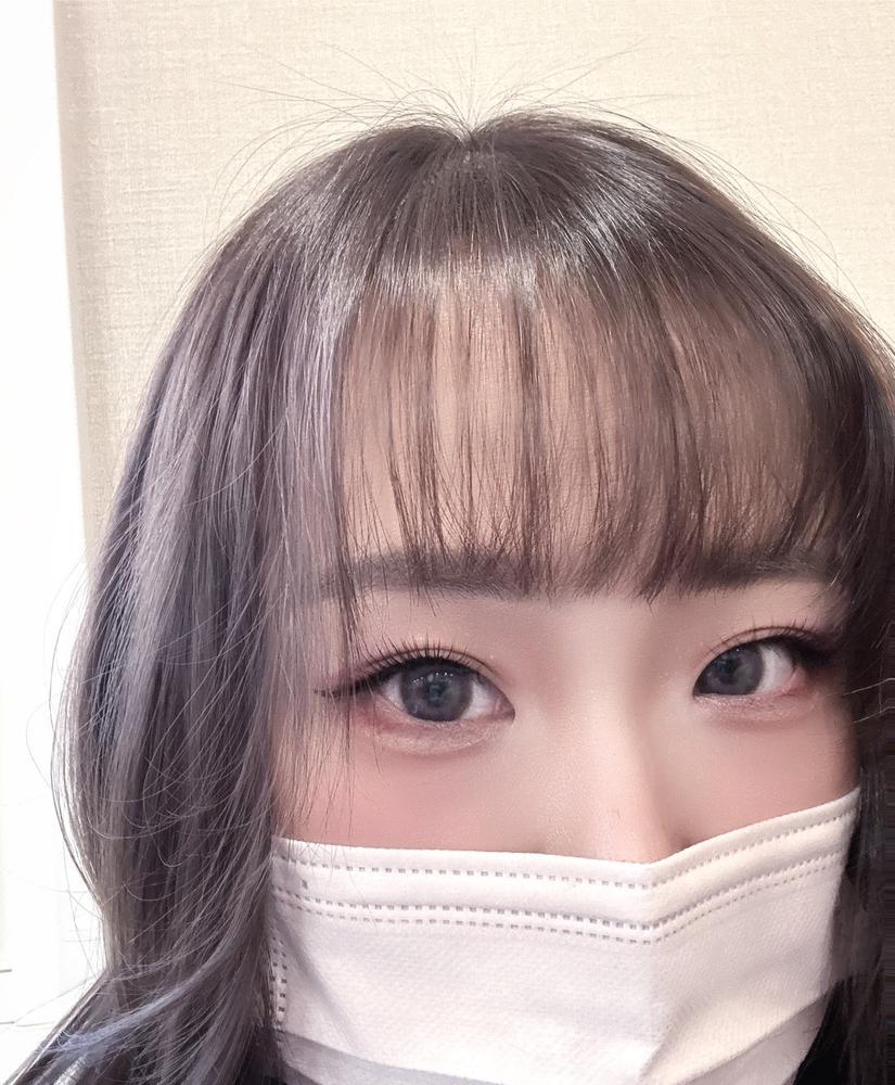 おはようございます！💇‍♀️