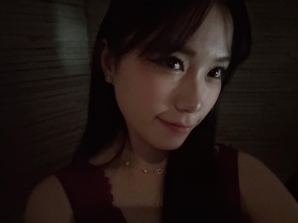 今日もいてます