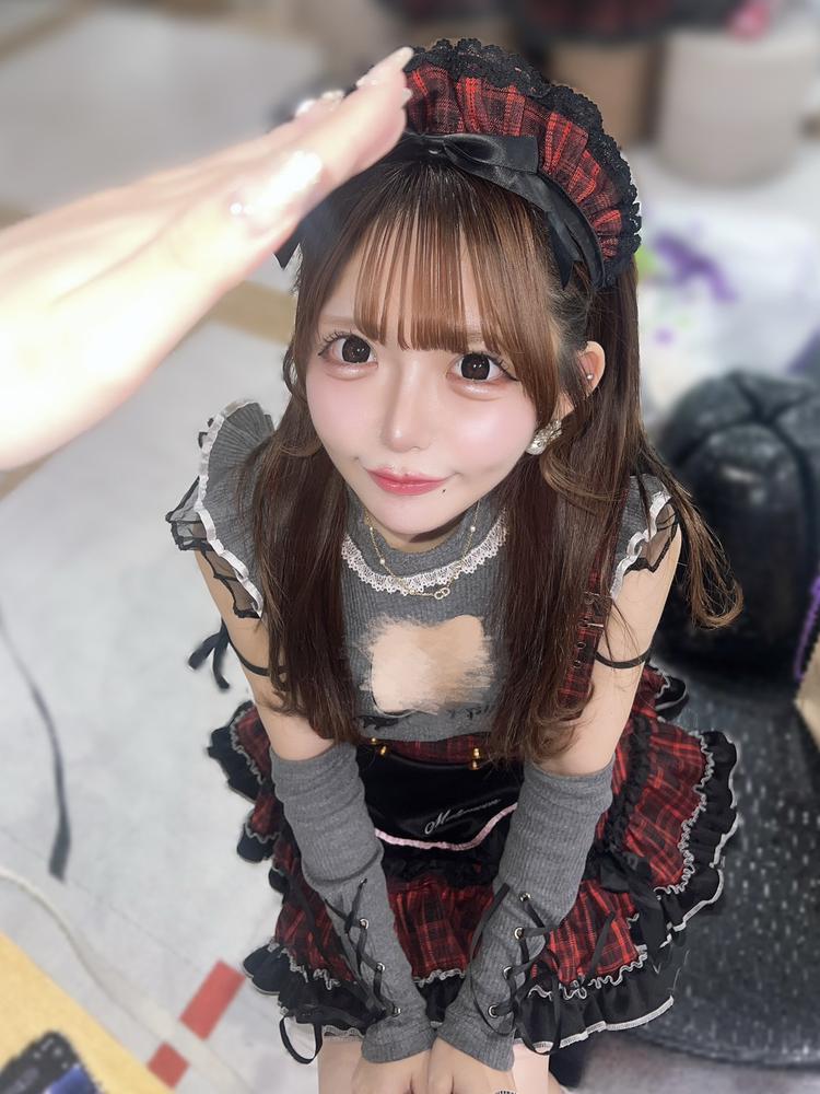 ハロウィンイベント🎃‪‪❤︎‬