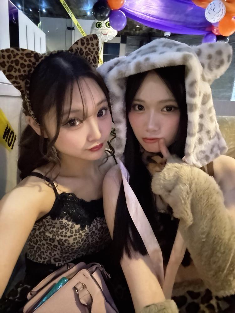 ハロウィン2🧡