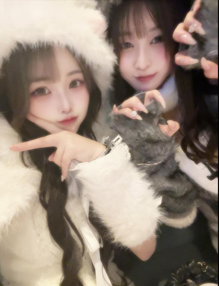 ハロウィンイベントだよ🎃