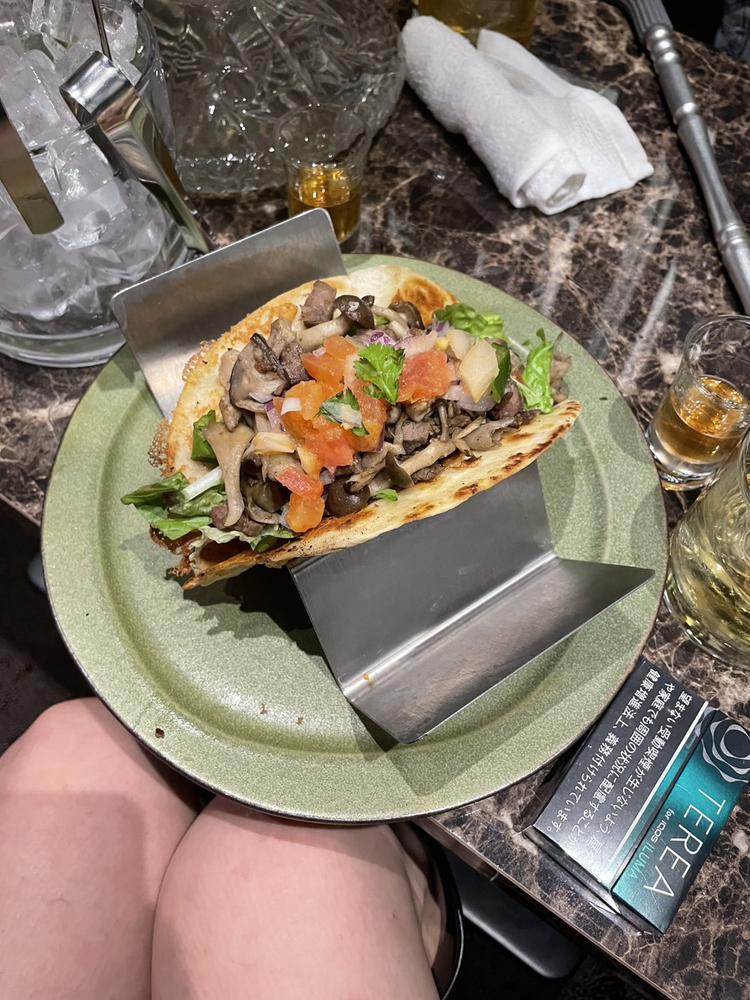 テキーラ祭り🥃