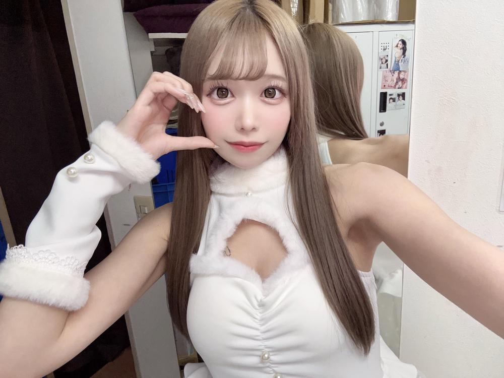 周年最終日だよー🎀