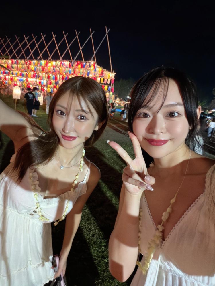 2日目もありがとうございました💖