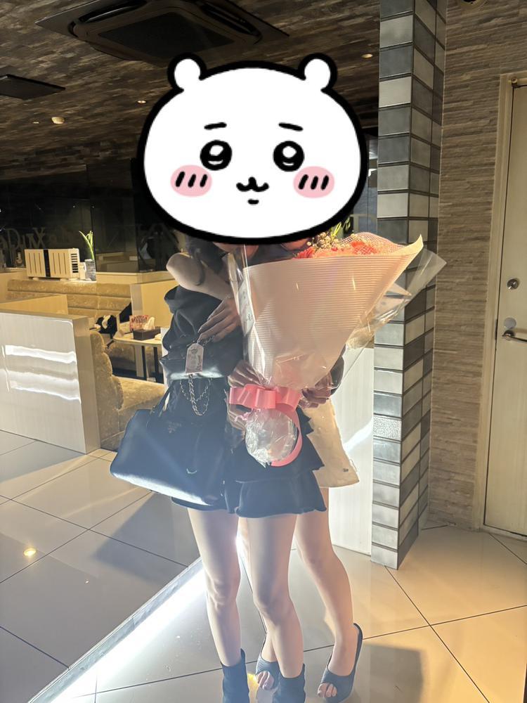 バーズデークールありがとうございました😊