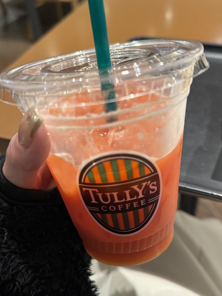 イベント2日目🐥