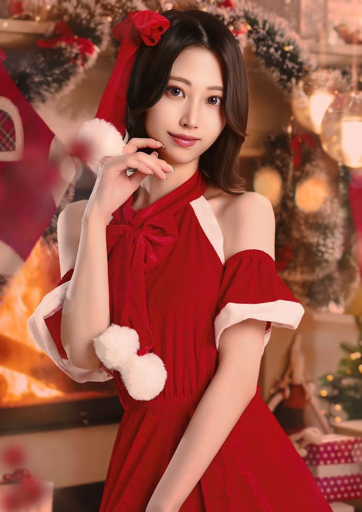 来月クリスマスなのはやずきる🎄🧑‍🎄