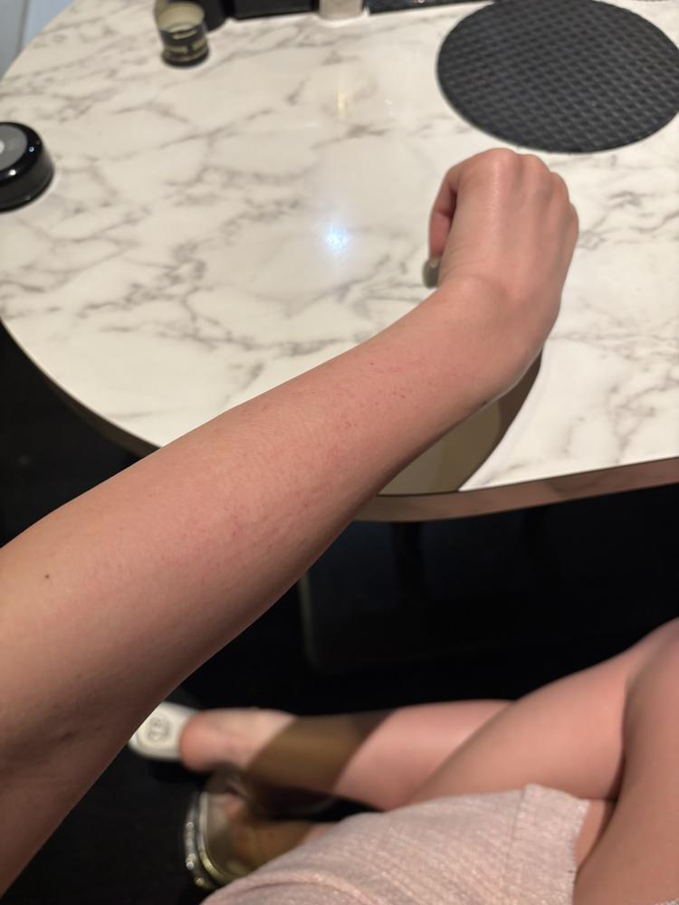 ねえ、なんで？