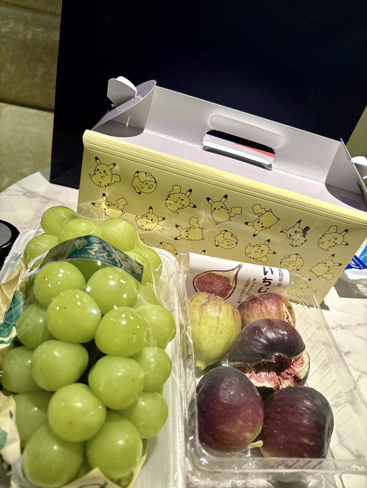 またまた優し過ぎる世界線🌍