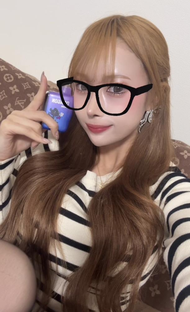 はっぴー︎🌟︎🤍