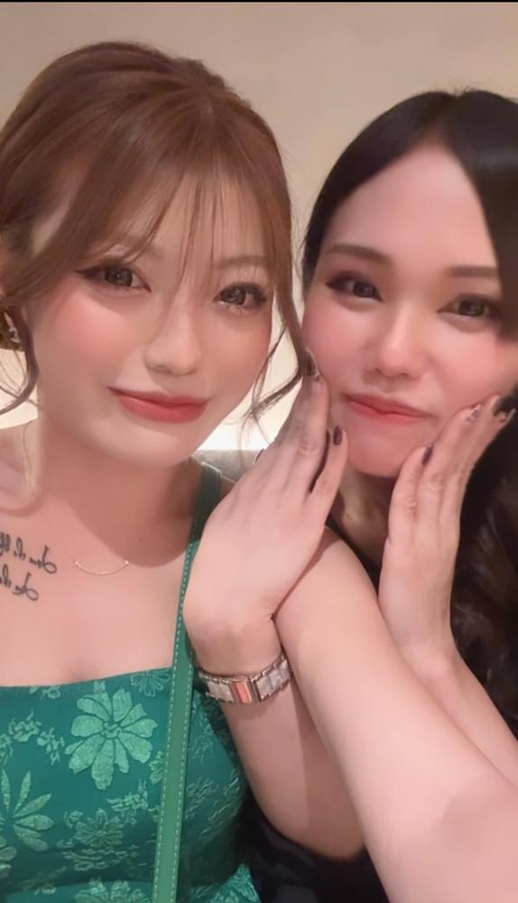 やっほーー🙋🏻‍♀️