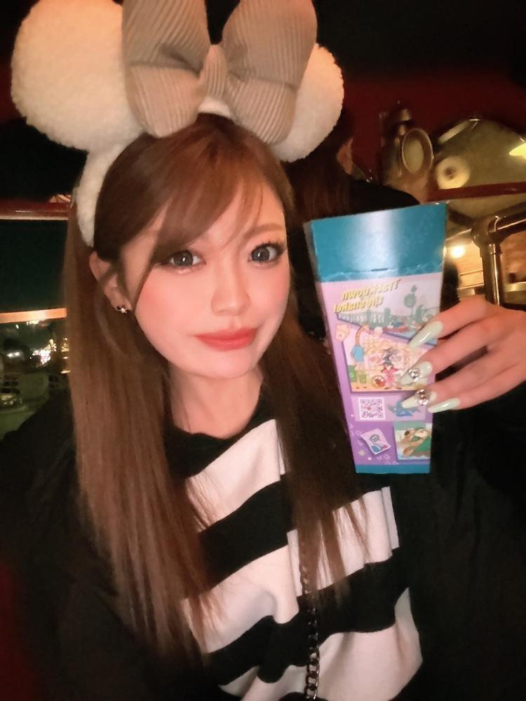 ねずみーしーー🐭