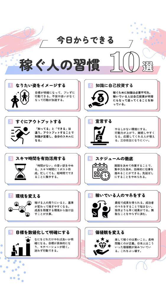 月曜からはぴはぴ