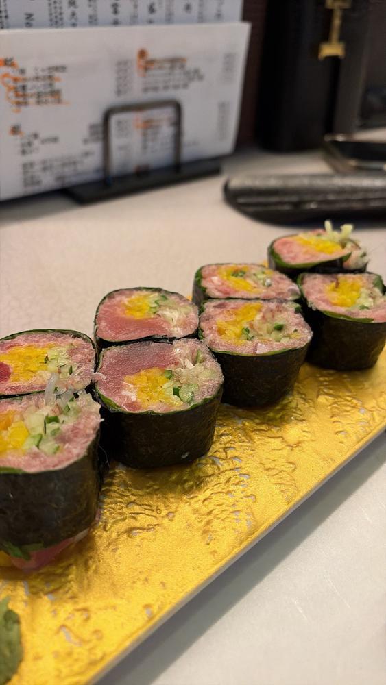 とろたくは後で頼め