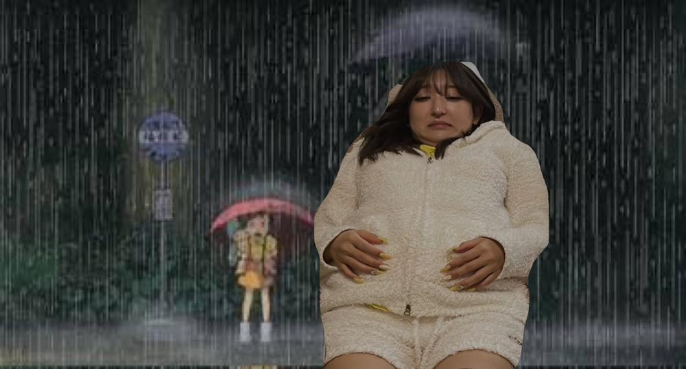 ツイてない日こそ錦村