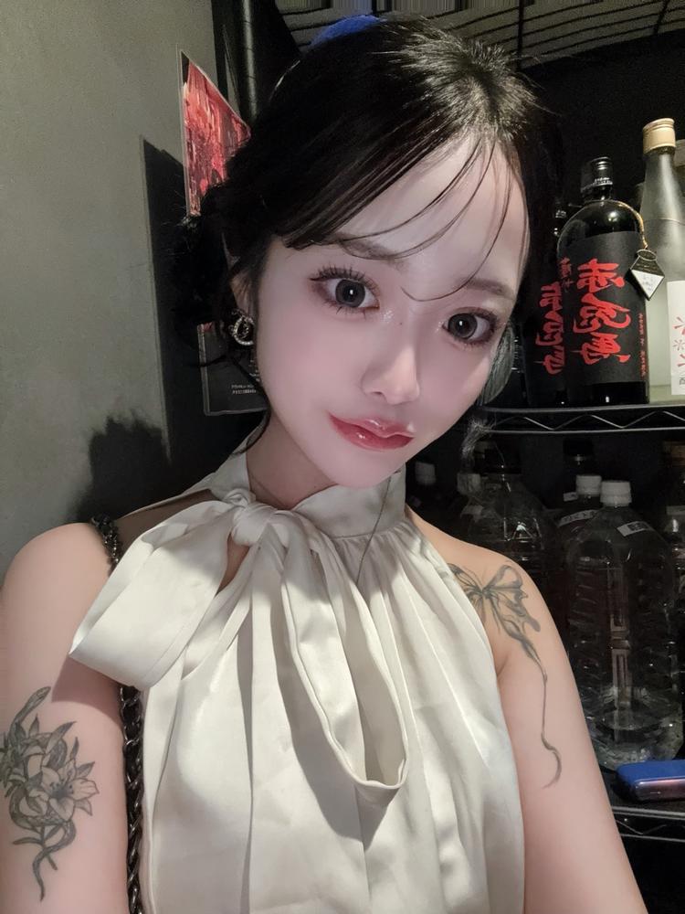 ひさしぶりです🥹