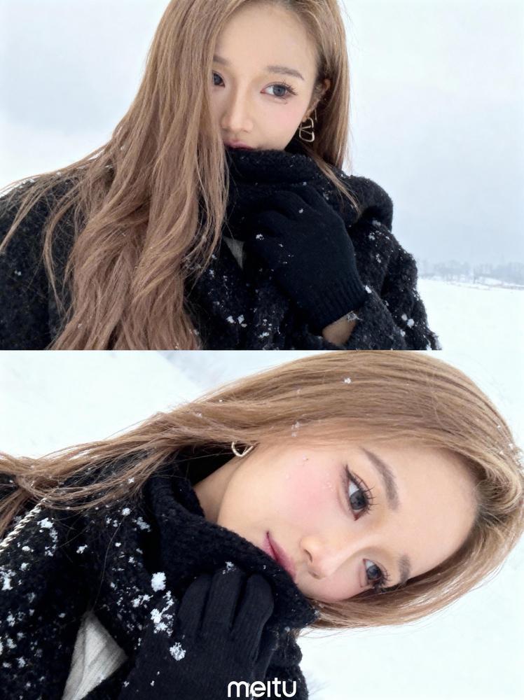 あついっすねーぇ☆