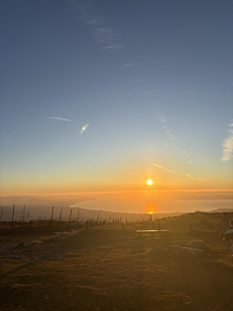ハマりそう⛰️