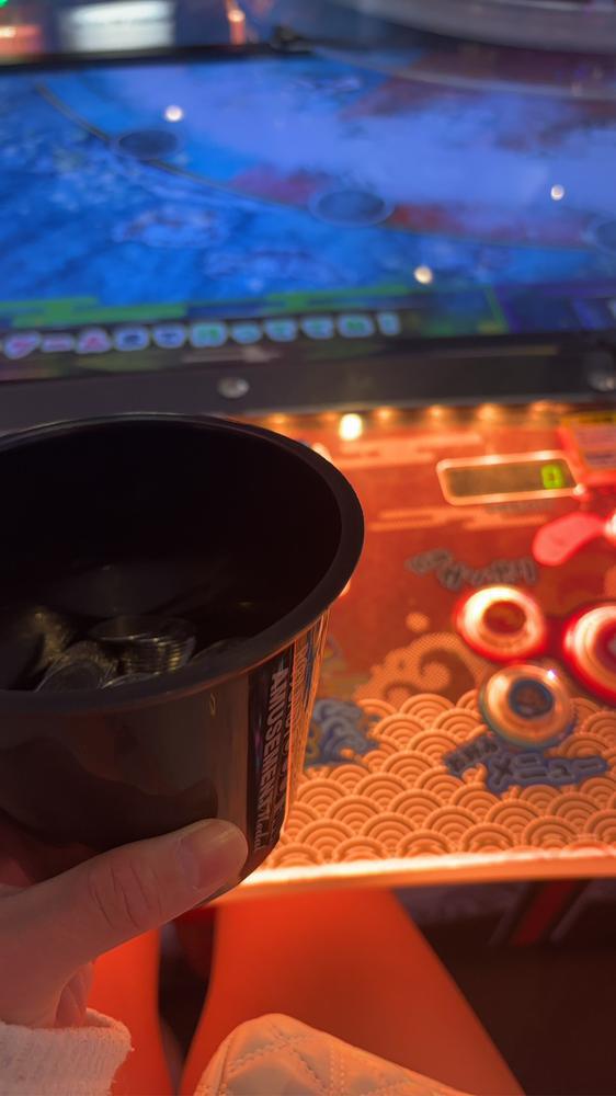 YouTubeをみて🪙