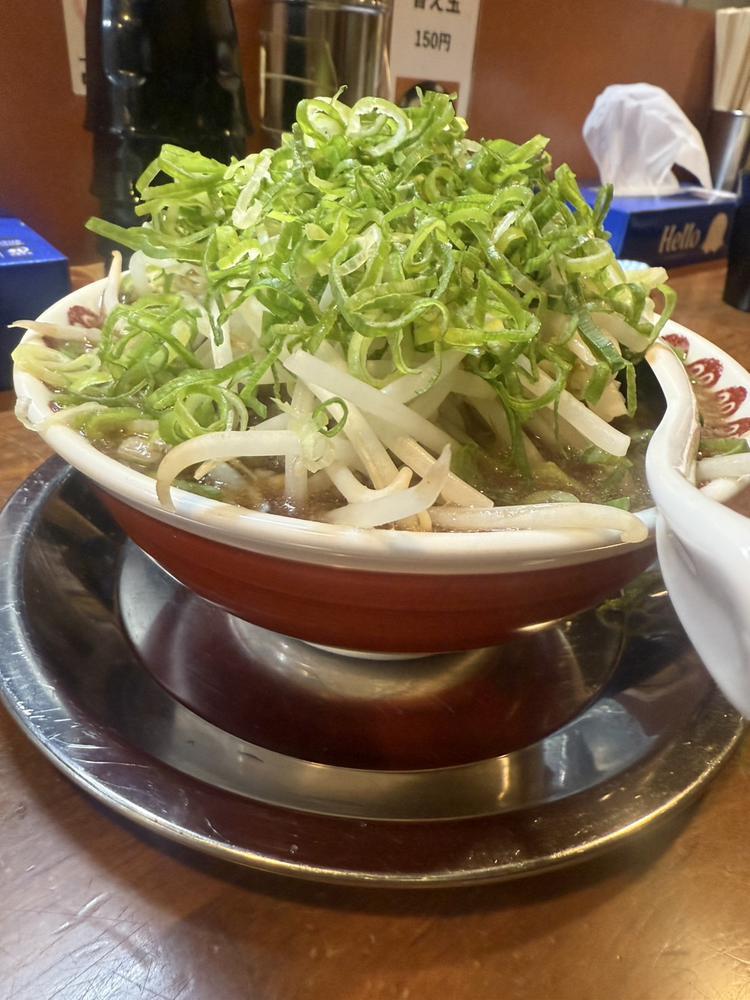 やめられない◯◯に出会った話