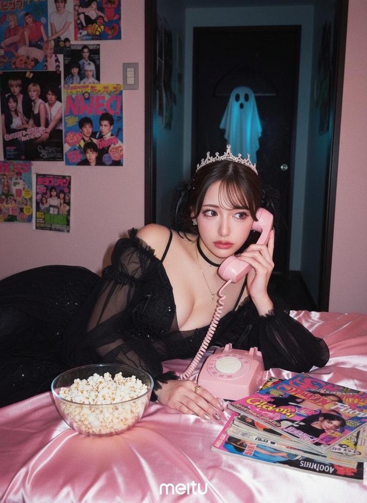 出勤してましっ♡