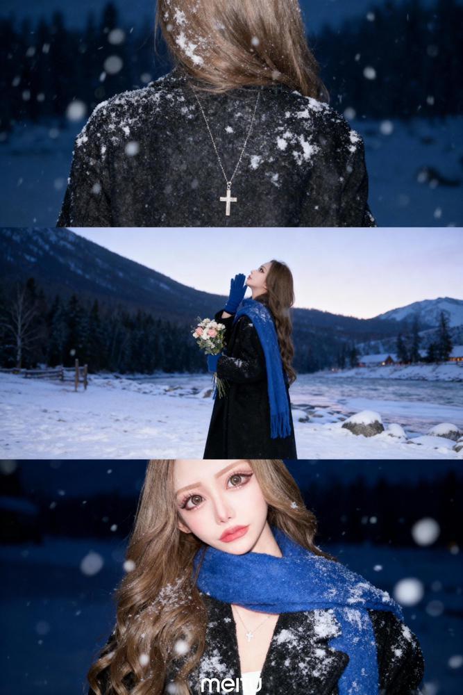 連休明け待ってます🤍