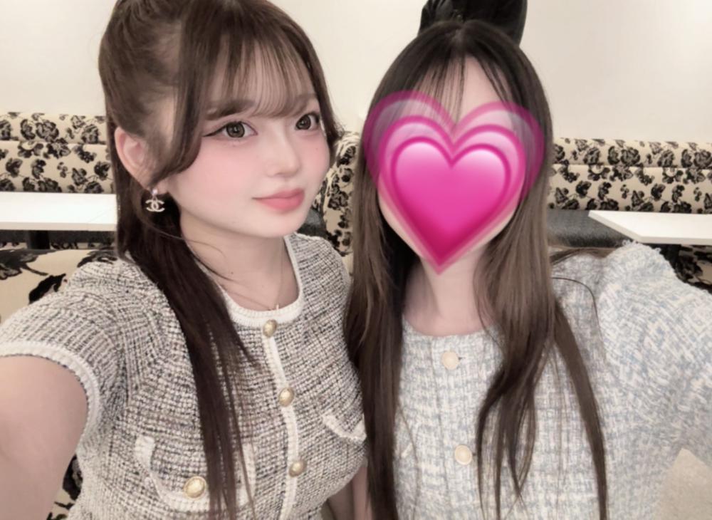 明日もいるよん😊