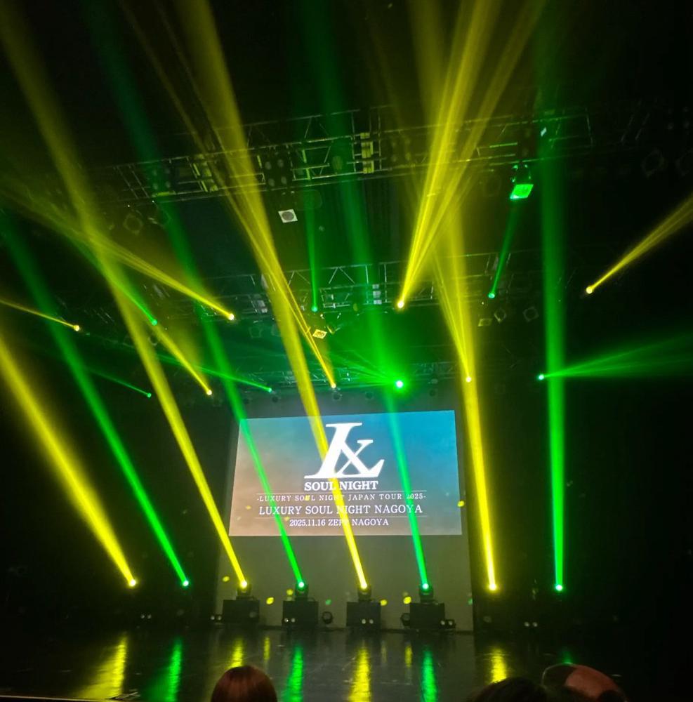 ダンスイベント✨️