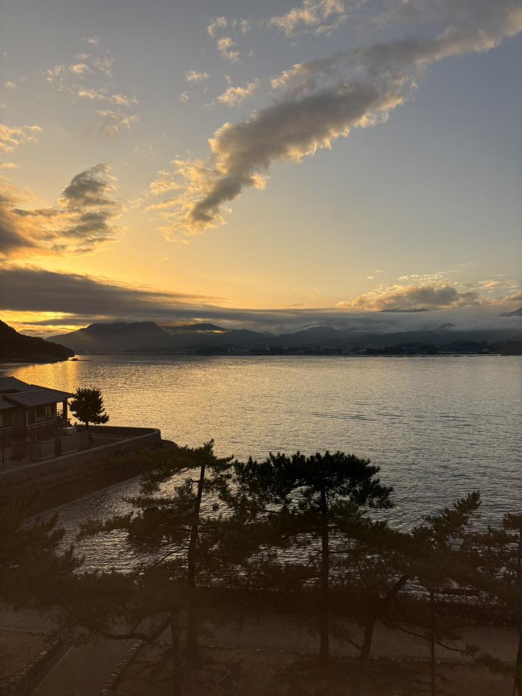 ゆったり休日🍁✨