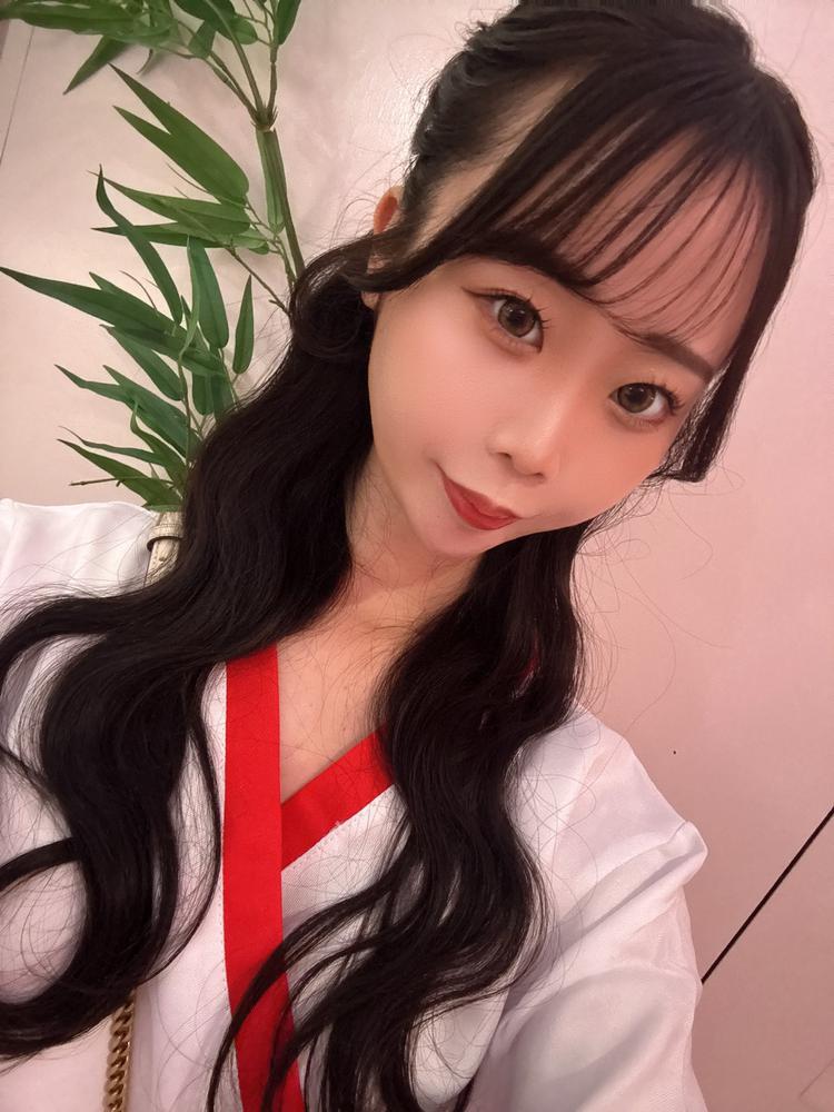 巫女イベント4日目❣️