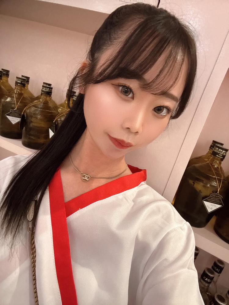 巫女イベント‼️