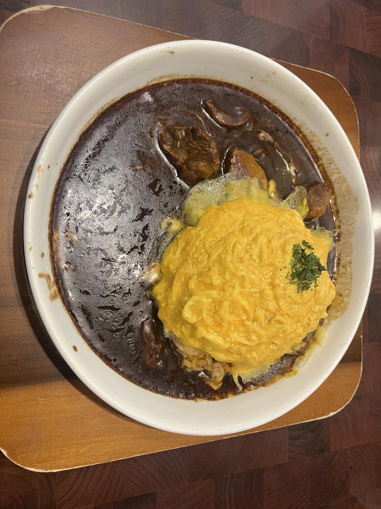 おむらいす♡♡