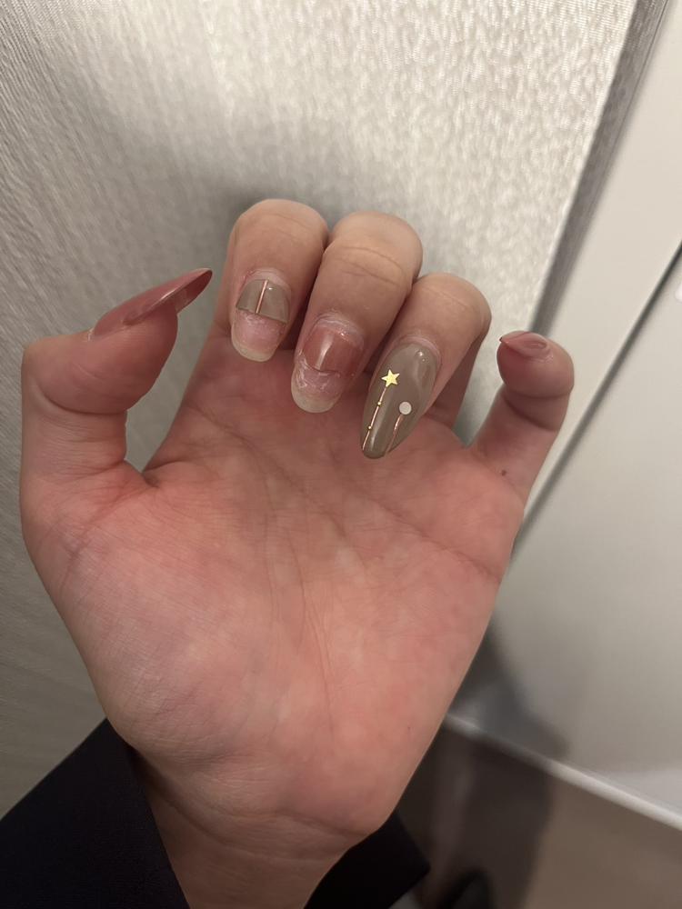 爪折れたんだけど？？？